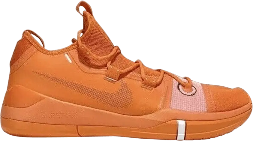  Nike Kobe A.D. TB Promo &#039;Bright Ceramic&#039;