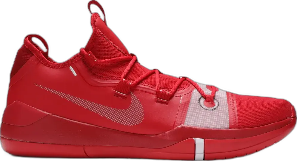 Nike Kobe A.D. Exodus Red