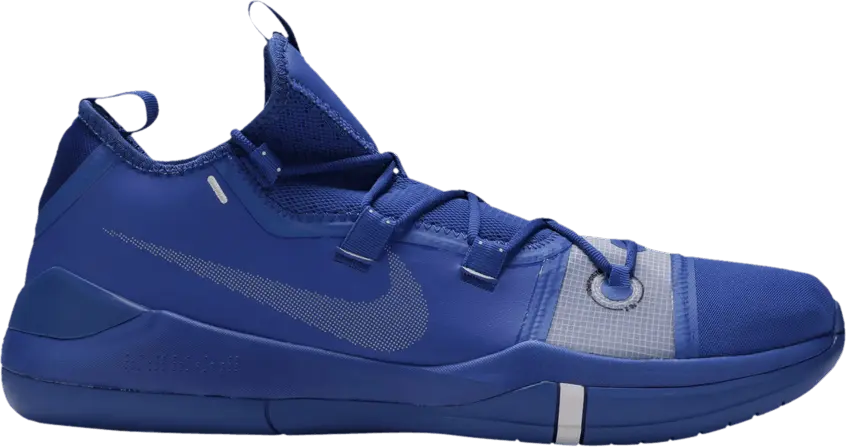  Nike Kobe A.D. TB &#039;Court Blue&#039;