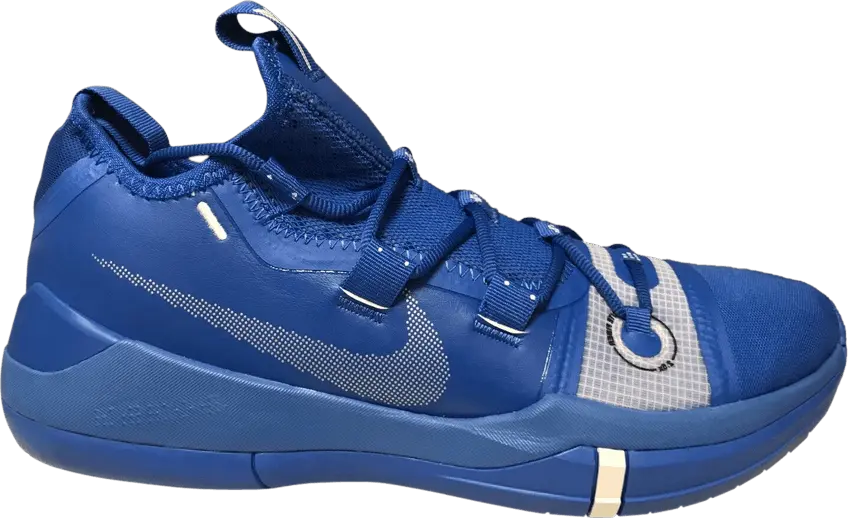  Nike Kobe A.D. Exodus TB Game Royal