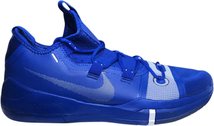  Nike Kobe A.D. Exodus TB Royal Blue