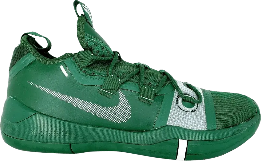  Nike Kobe A.D. TB &#039;Gorge Green&#039;