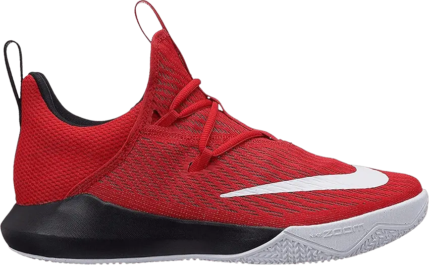  Nike Zoom Shift 2 &#039;Team Red&#039;