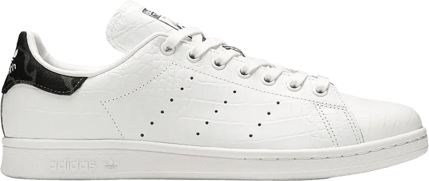  Adidas adidas Stan Smith White/Black/Black