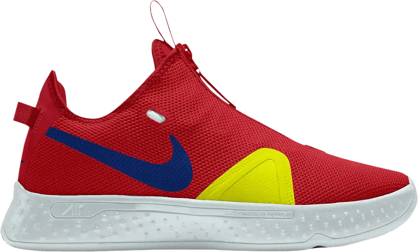 Nike PG 4 By You