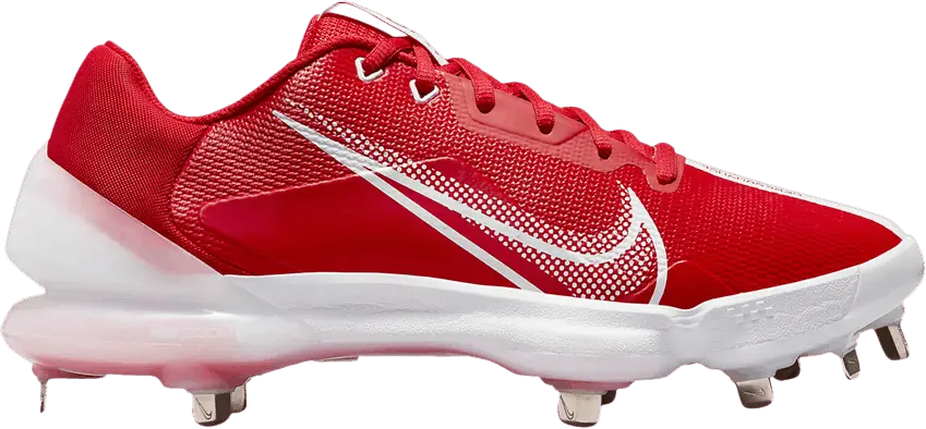  Nike Force Zoom Trout 7 Pro &#039;University Red&#039;