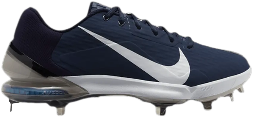 Nike Force Zoom Trout 7 Pro &#039;College Navy&#039;