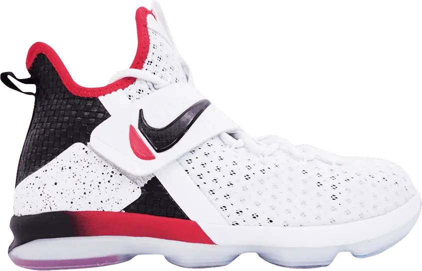  Nike LeBron 14 PS &#039;Flip the Switch&#039;