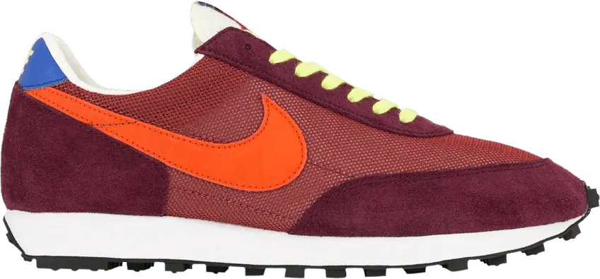  Nike Daybreak SP &#039;Night Maroon&#039;