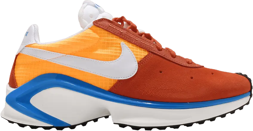  Nike D/MS/X Waffle &#039;Mantra Orange White&#039;