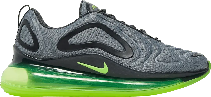  Nike Air Max 720 Electric Green