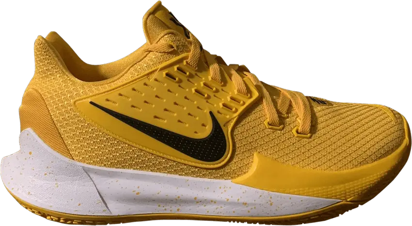  Nike Kyrie Low 2 TB &#039;University Gold&#039;