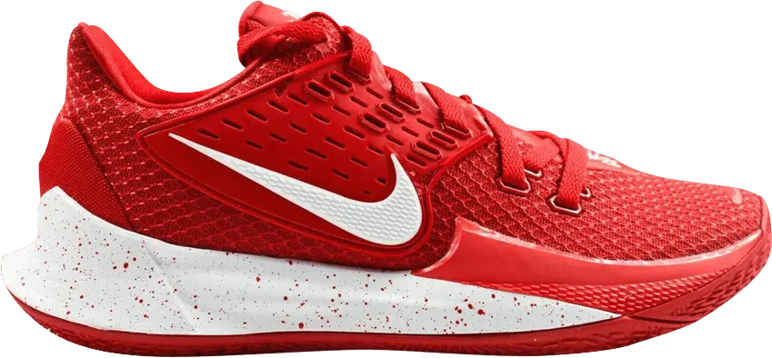  Nike Kyrie Low 2 TB &#039;Gym Red&#039;