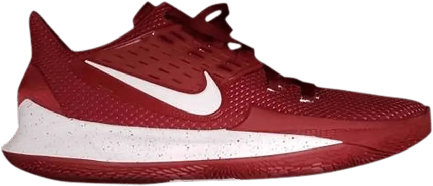  Nike Kyrie Low 2 TB &#039;Team Red&#039;
