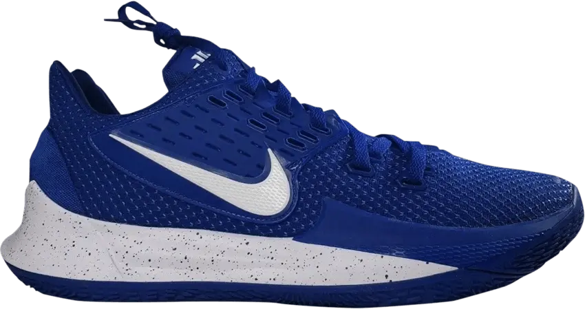  Nike Kyrie Low 2 TB &#039;Rush Blue&#039;