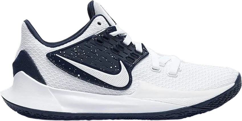  Nike Kyrie Low 2 TB &#039;College Navy&#039;