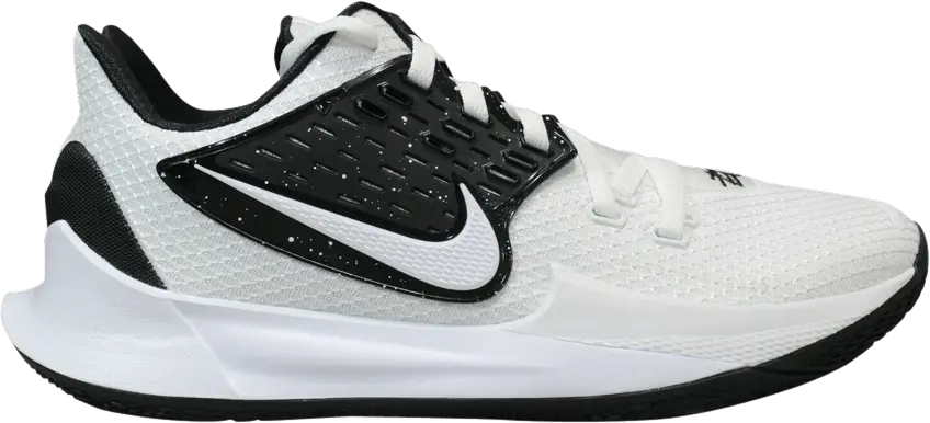  Nike Kyrie 2 Low TB Oreo