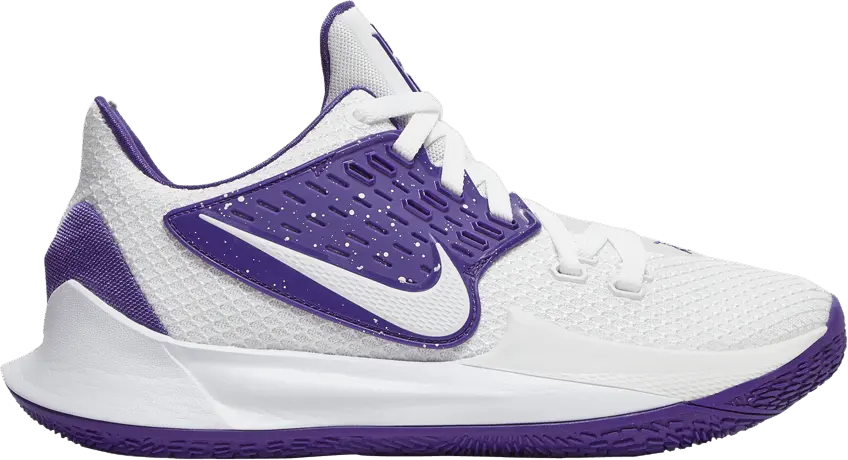  Nike Kyrie Low TB Field Purple