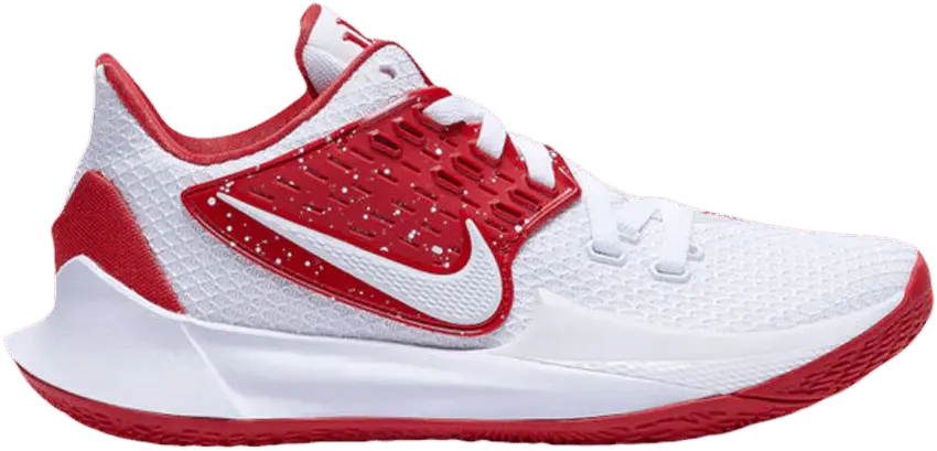 Nike Kyrie Low 2 TB University Red