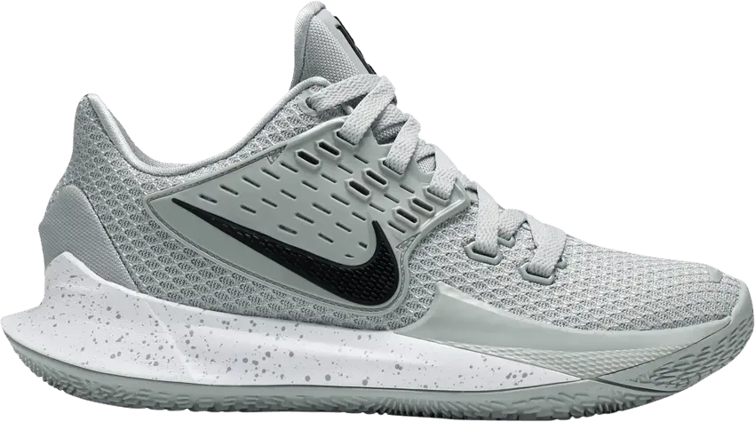  Nike Kyrie 2 Low TB Promo Wolf Grey Black White