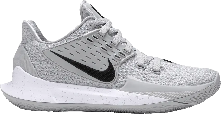  Nike Kyrie Low 2 TB &#039;Flat Silver&#039;