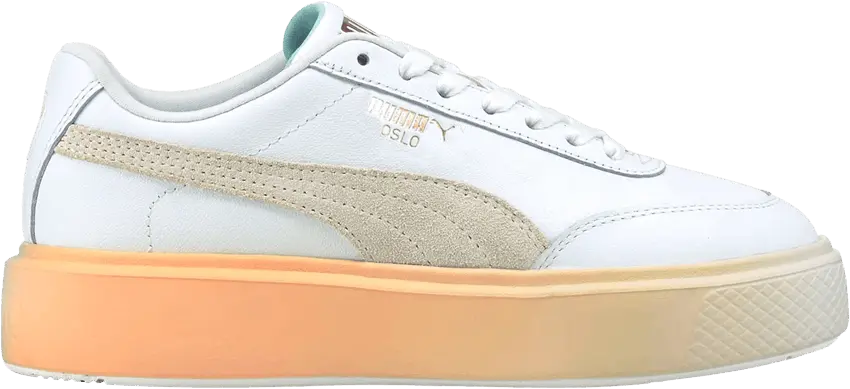 Puma Wmns Oslo Maja &#039;Gloaming&#039;