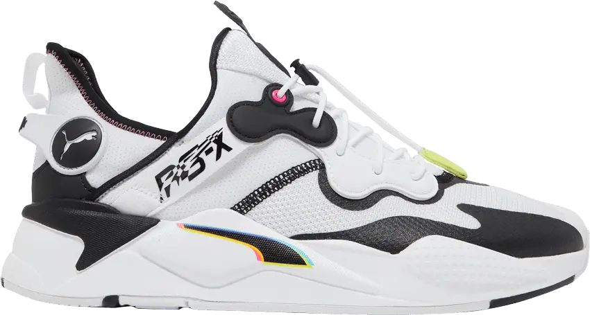  Puma RS-X &#039;T3CH - Overload&#039;