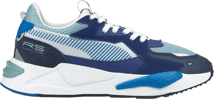  Puma RS-Z &#039;China Blue&#039;