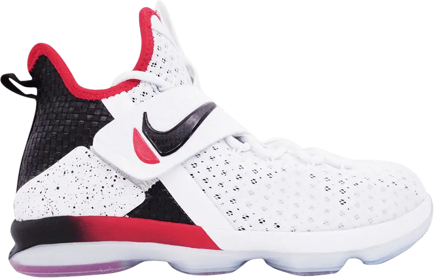  Nike LeBron 14 Flip the Switch (GS)