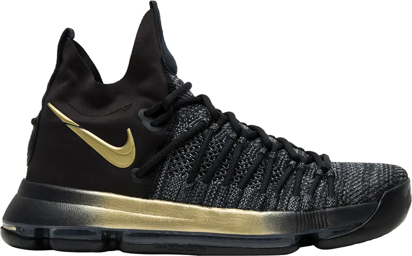  Nike KD 9 Elite Flip the Switch