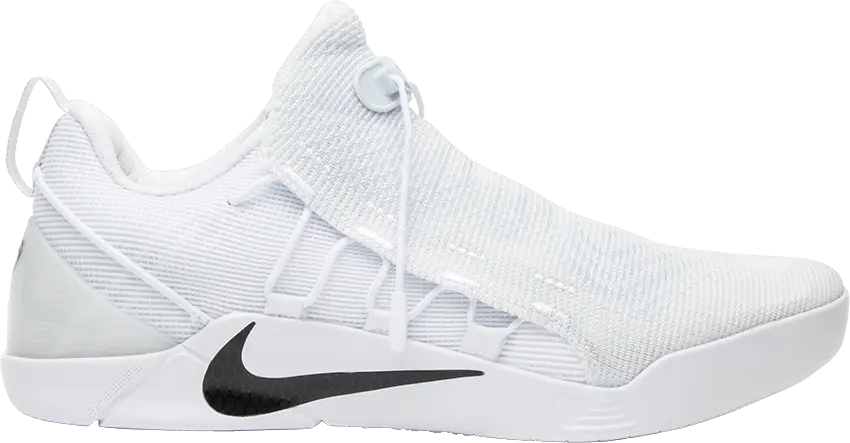 Nike Kobe A.D. NXT White Black