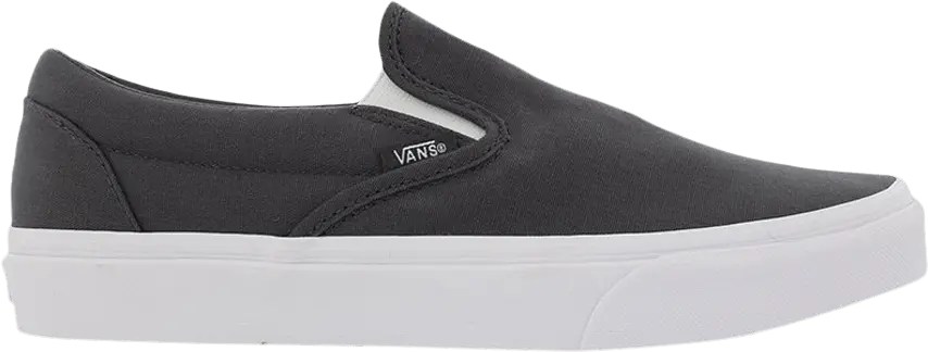  Vans Classic Slip-On &#039;Asphalt&#039;