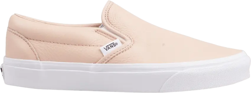  Vans Classic Slip-On &#039;Frappe&#039;