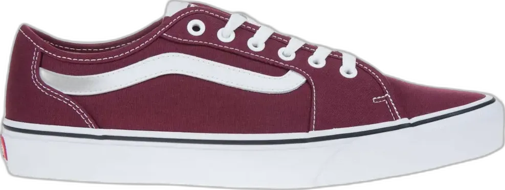 Vans Filmore Decon Canvas Port Royale