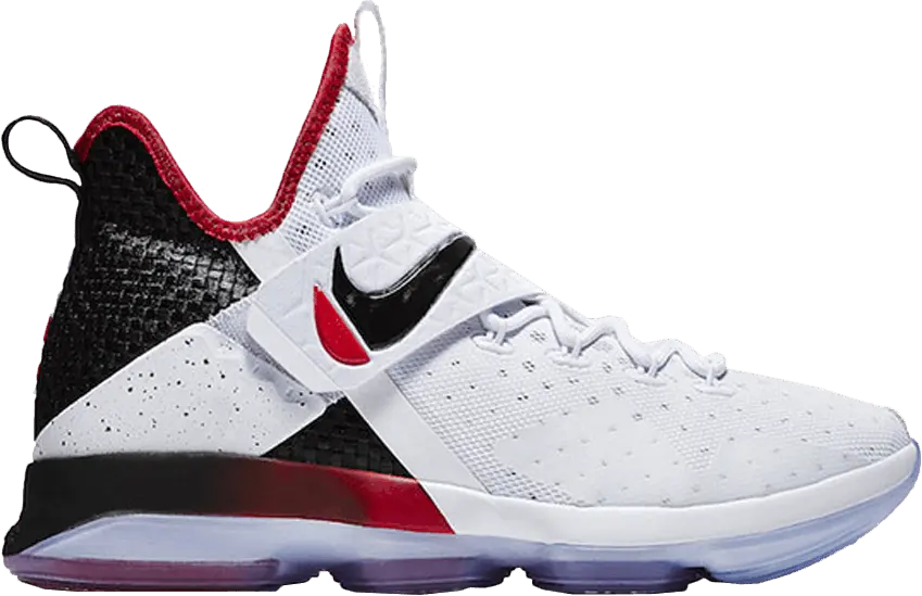  Nike LeBron 14 EP &#039;Flip the Switch&#039;