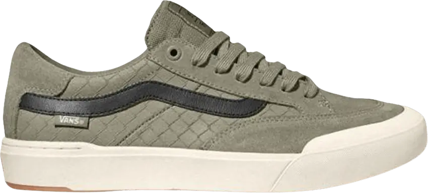 Vans Berle Pro &#039;Links&#039;