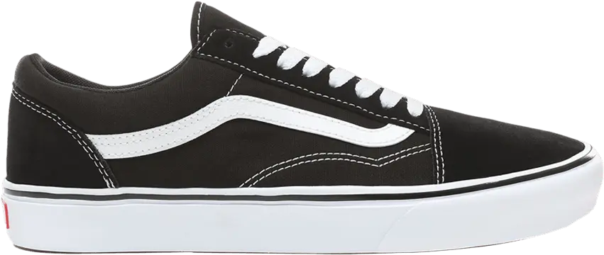  Vans Old Skool &#039;Card Suits - Black Red&#039;