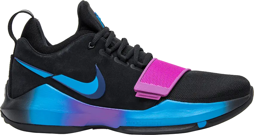  Nike PG 1 &#039;Flip the Switch&#039;