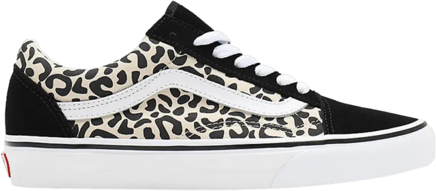  Vans Old Skool &#039;Safari Multi&#039;