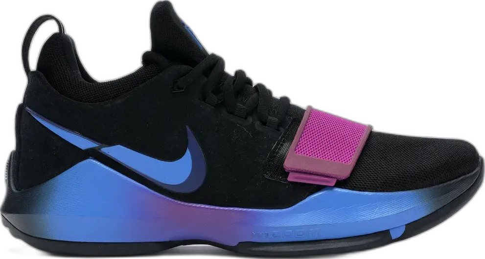  Nike PG 1 Flip the Switch