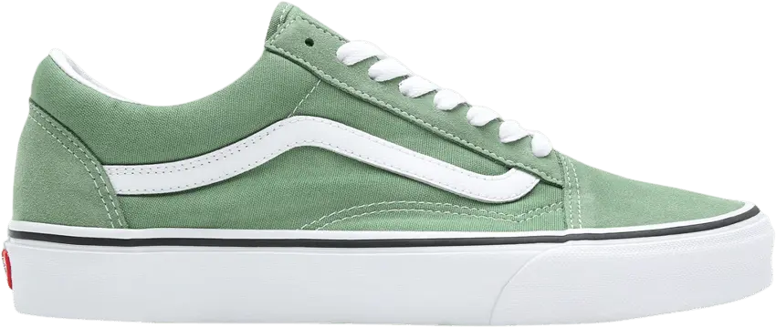  Vans Old Skool &#039;Shale Green&#039;