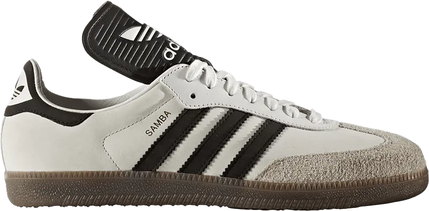  Adidas adidas Samba Classic OG Made In Germany White Black