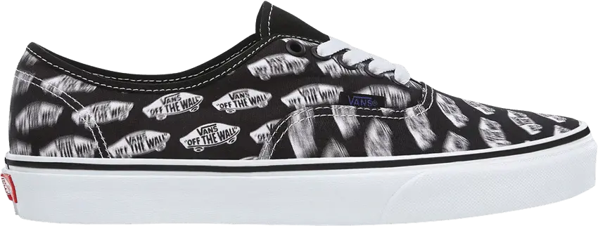  Vans Authentic Kids &#039;Blur Boards&#039;