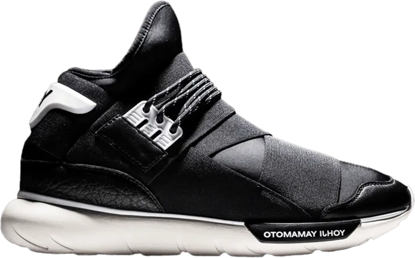 Adidas Y-3 Qasa High