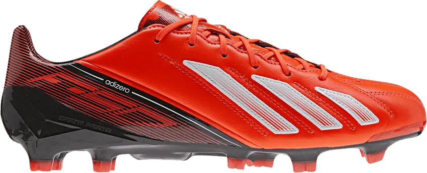  Adidas Adizero F50 XTRX SG &#039;Infrared&#039;