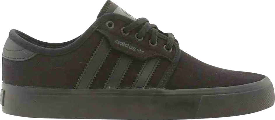  Adidas Big Kids Seeley J