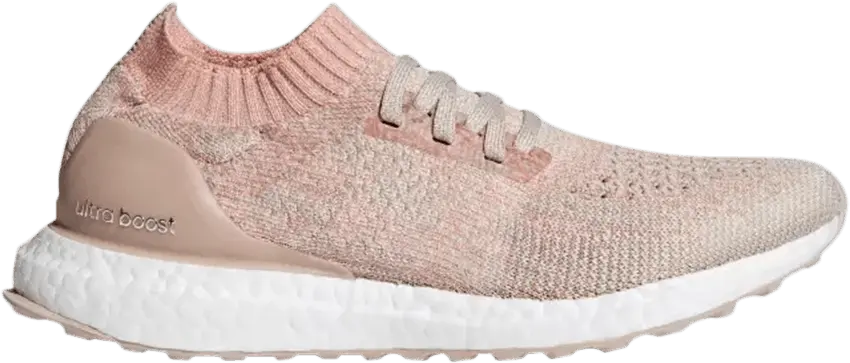  Adidas Wmns Ultraboost Uncaged &#039;Ash Pearl&#039;
