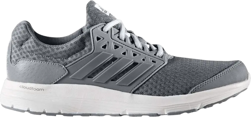  Adidas Galaxy 3 &#039;Clear Grey&#039;