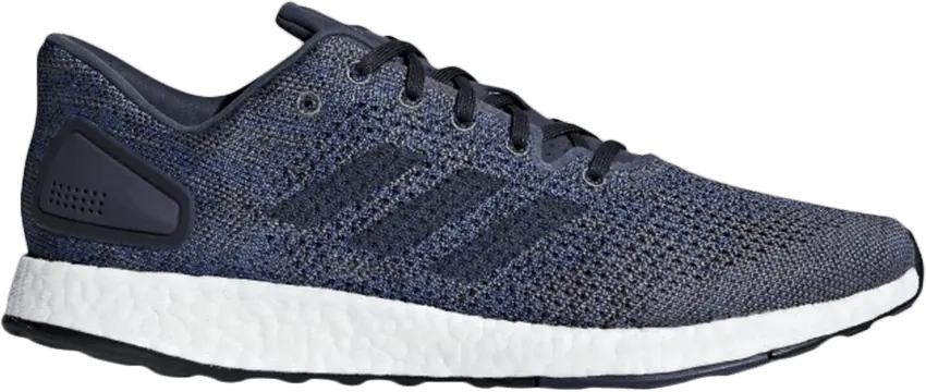  Adidas PureBoost DPR &#039;Legend Ink&#039;