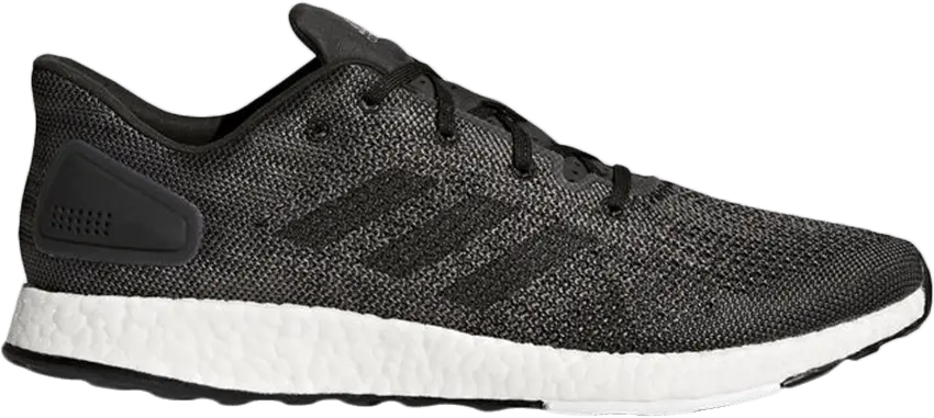  Adidas adidas PureBoost DPR Solid Grey